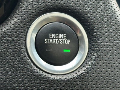 2019 Cadillac XT5 Luxury AWD