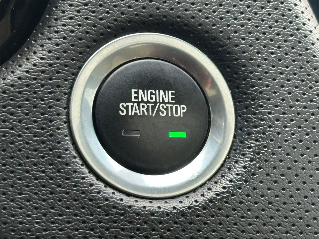 2019 Cadillac XT5 Luxury AWD