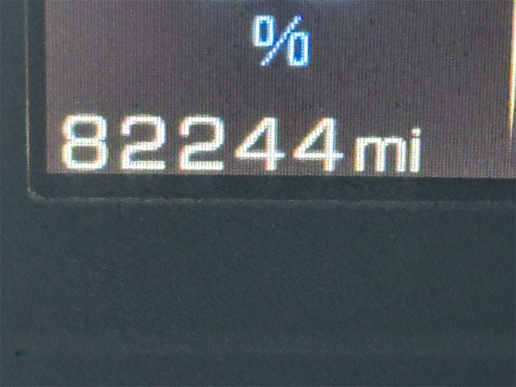 2019 Cadillac XT5 Luxury AWD