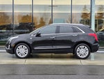 2018 Cadillac XT5 Premium Luxury FWD