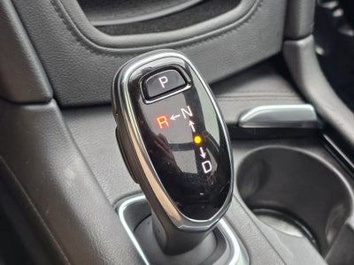 2018 Cadillac XT5 Premium Luxury FWD