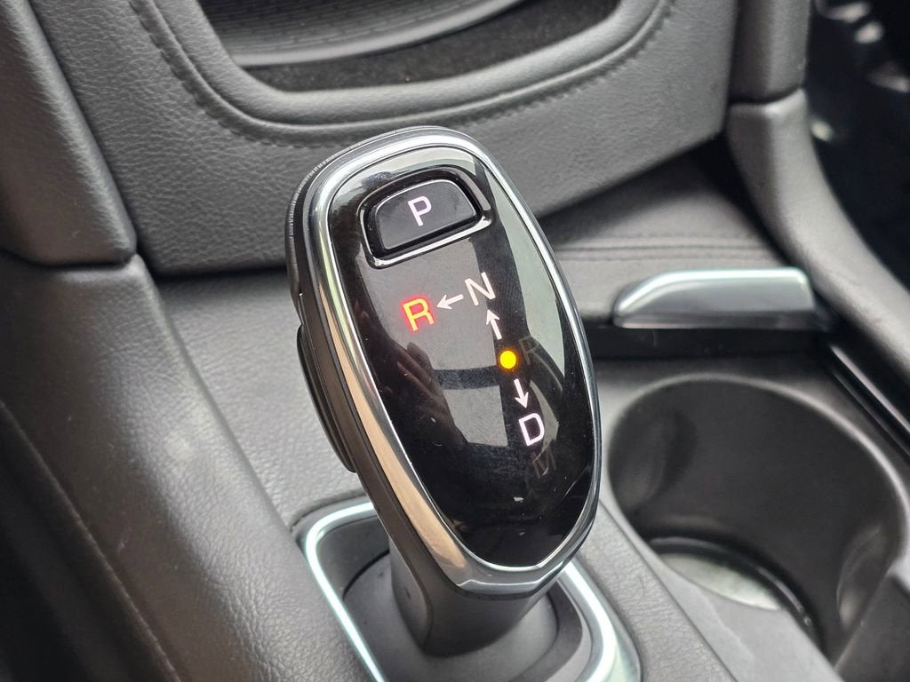 2018 Cadillac XT5 Premium Luxury FWD