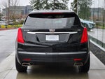 2018 Cadillac XT5 Premium Luxury FWD