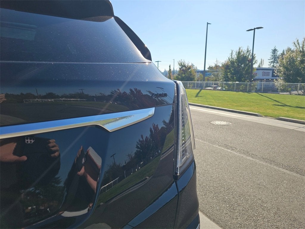 2025 Cadillac XT5 Sport