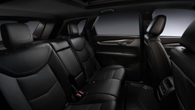 2025 Cadillac XT5 Sport