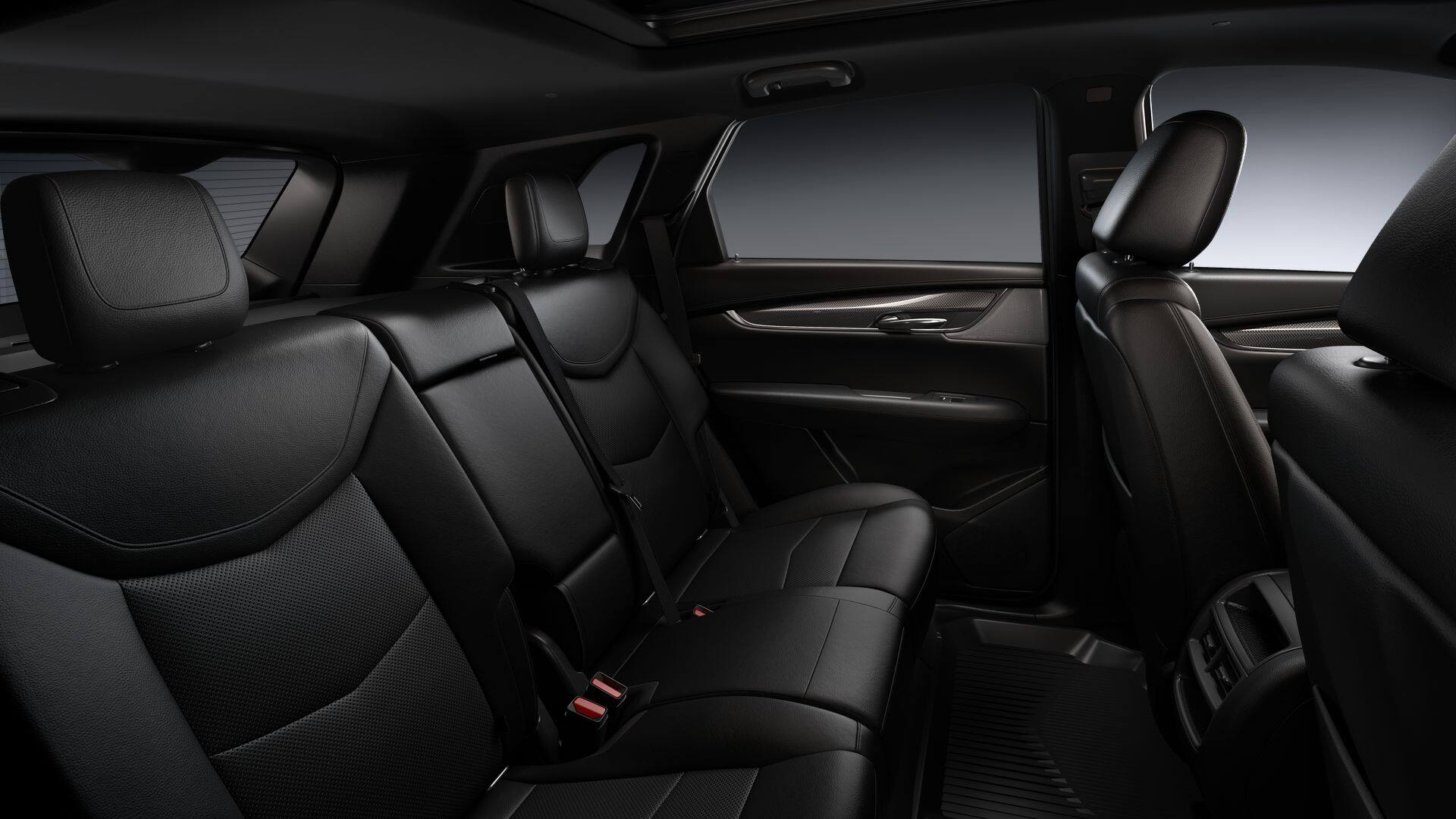 2025 Cadillac XT5 Sport