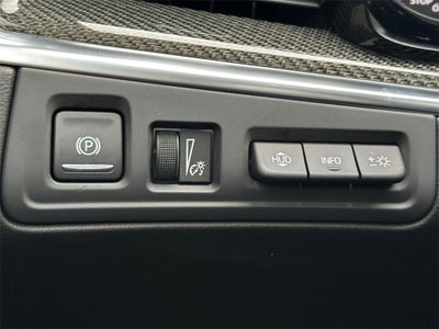 2025 Cadillac XT5 Sport