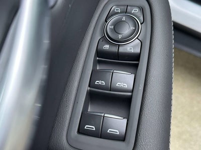 2025 Cadillac XT5 Sport