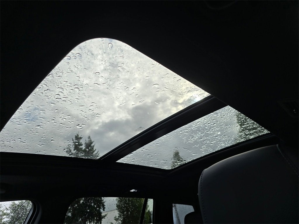 2025 Cadillac XT6 Luxury