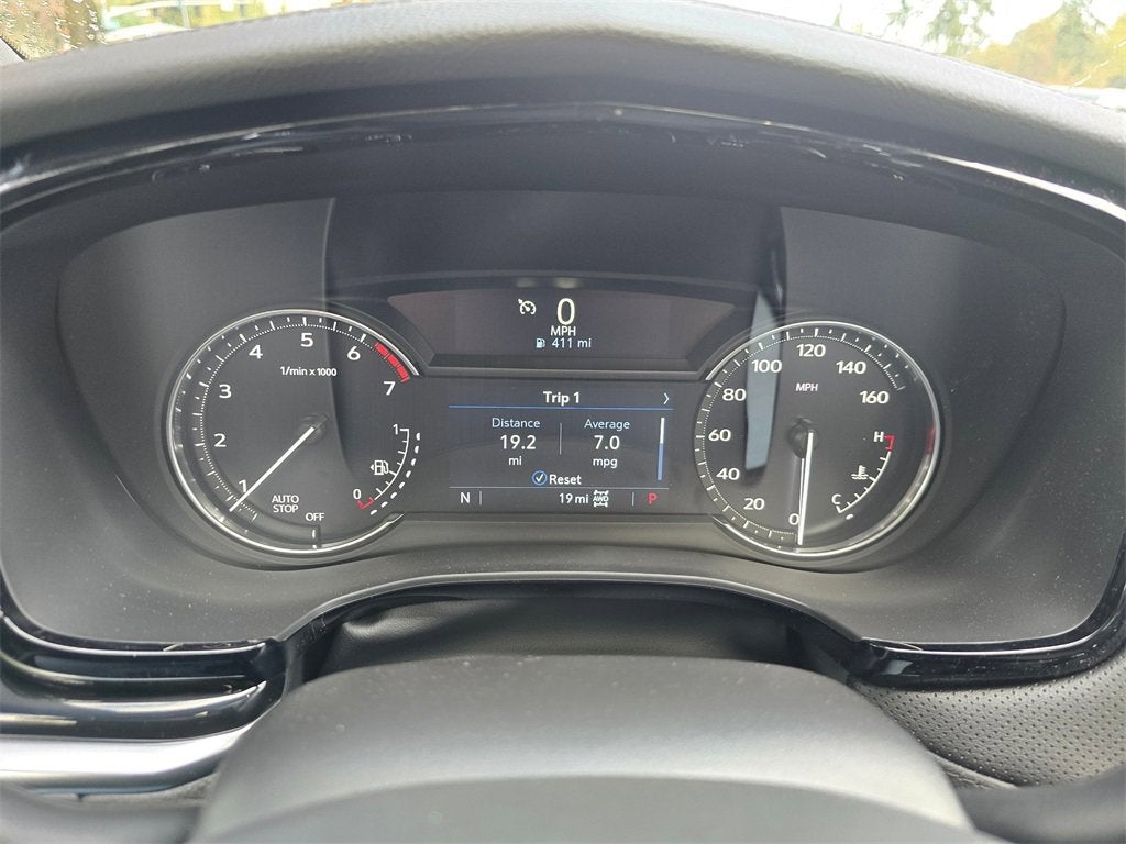 2025 Cadillac XT6 Luxury