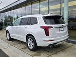 2025 Cadillac XT6 Luxury