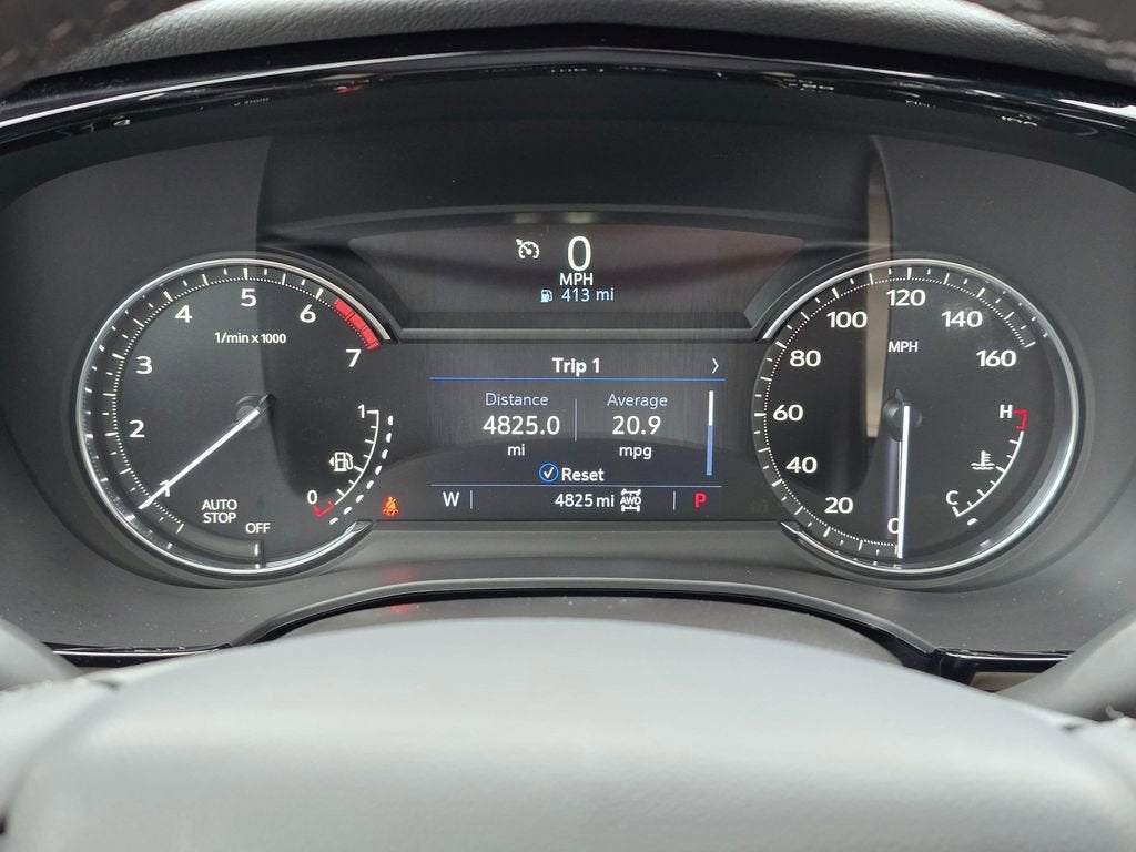 2025 Cadillac XT6 Luxury