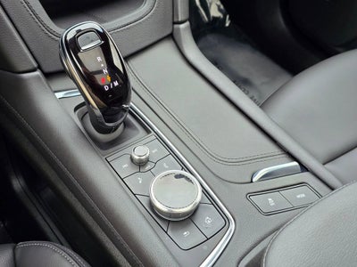 2025 Cadillac XT6 Luxury