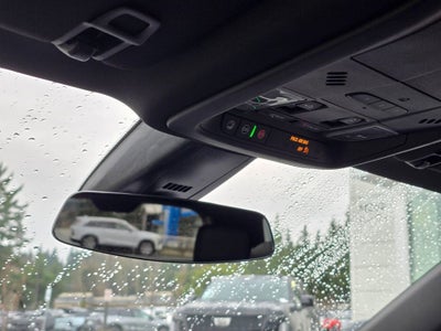 2025 Cadillac XT6 Luxury