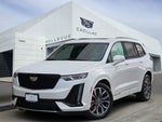 2023 Cadillac XT6 Sport