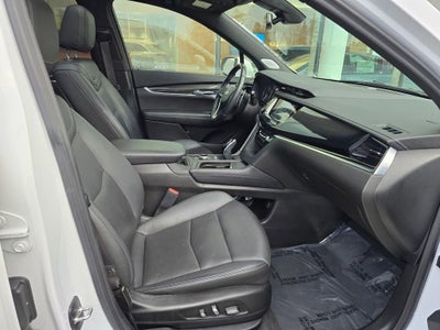 2023 Cadillac XT6 Sport