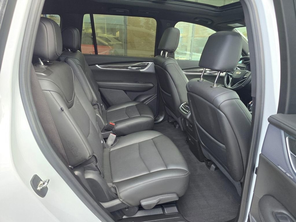 2023 Cadillac XT6 Sport