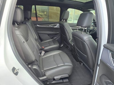 2023 Cadillac XT6 Sport