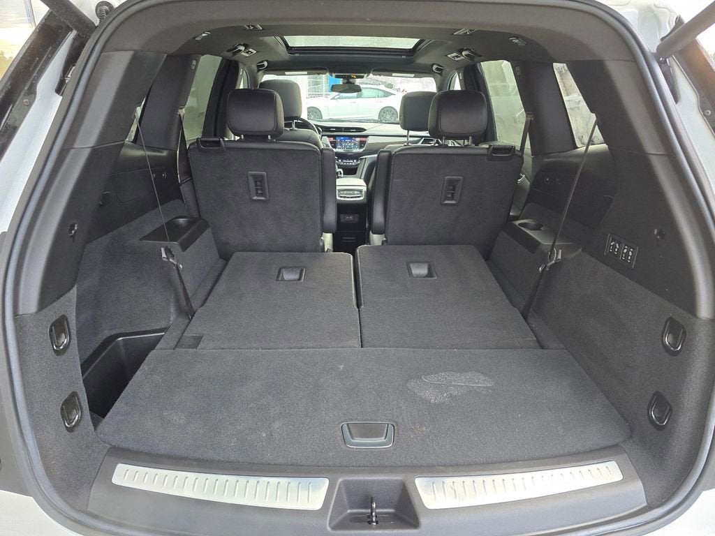 2023 Cadillac XT6 Sport