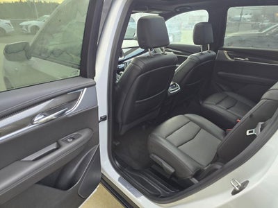 2023 Cadillac XT6 Sport