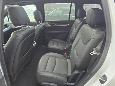 2023 Cadillac XT6 Sport