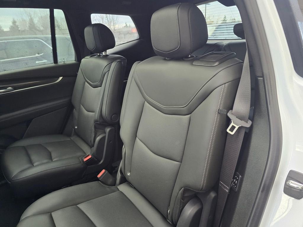 2023 Cadillac XT6 Sport