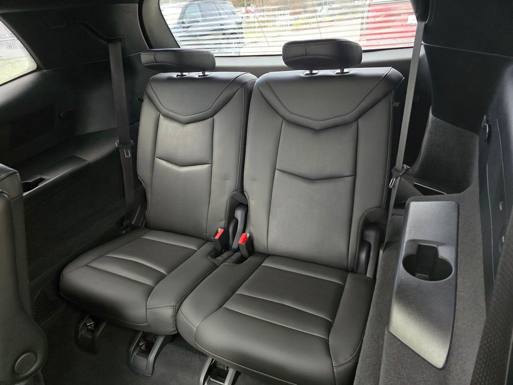 2023 Cadillac XT6 Sport