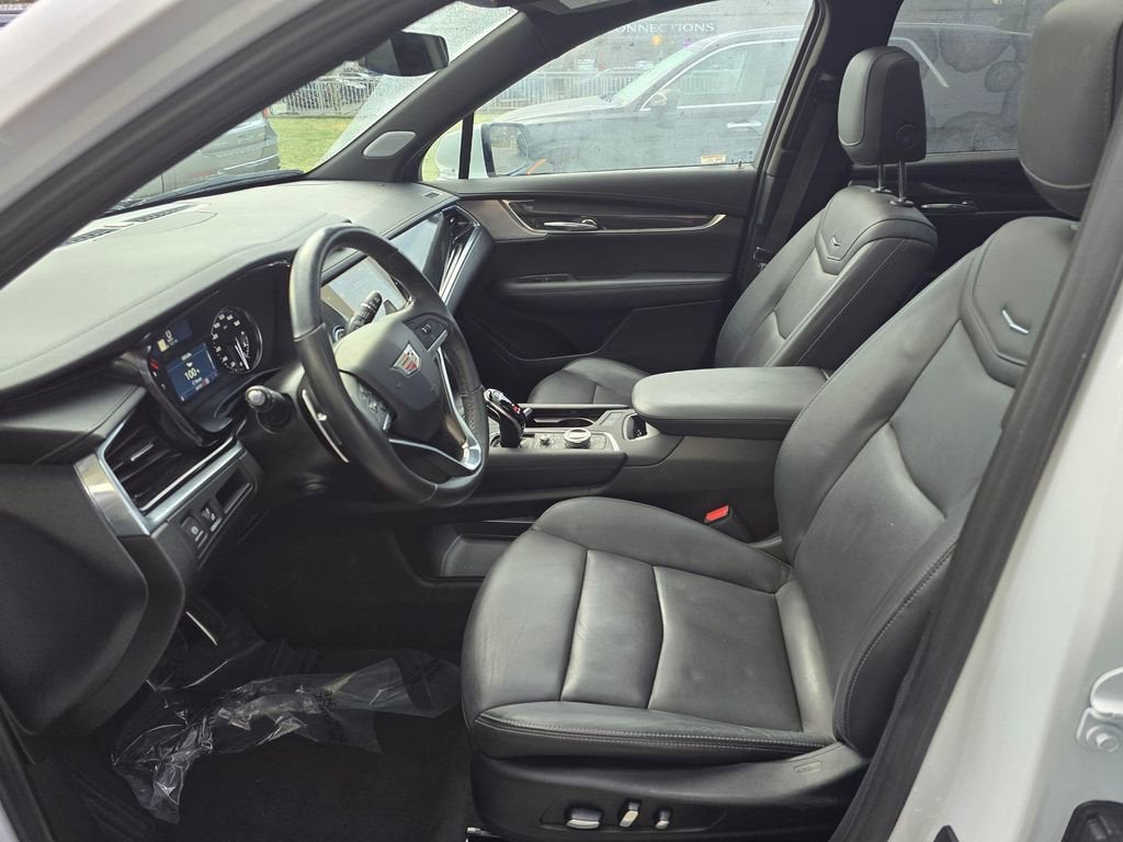 2023 Cadillac XT6 Sport