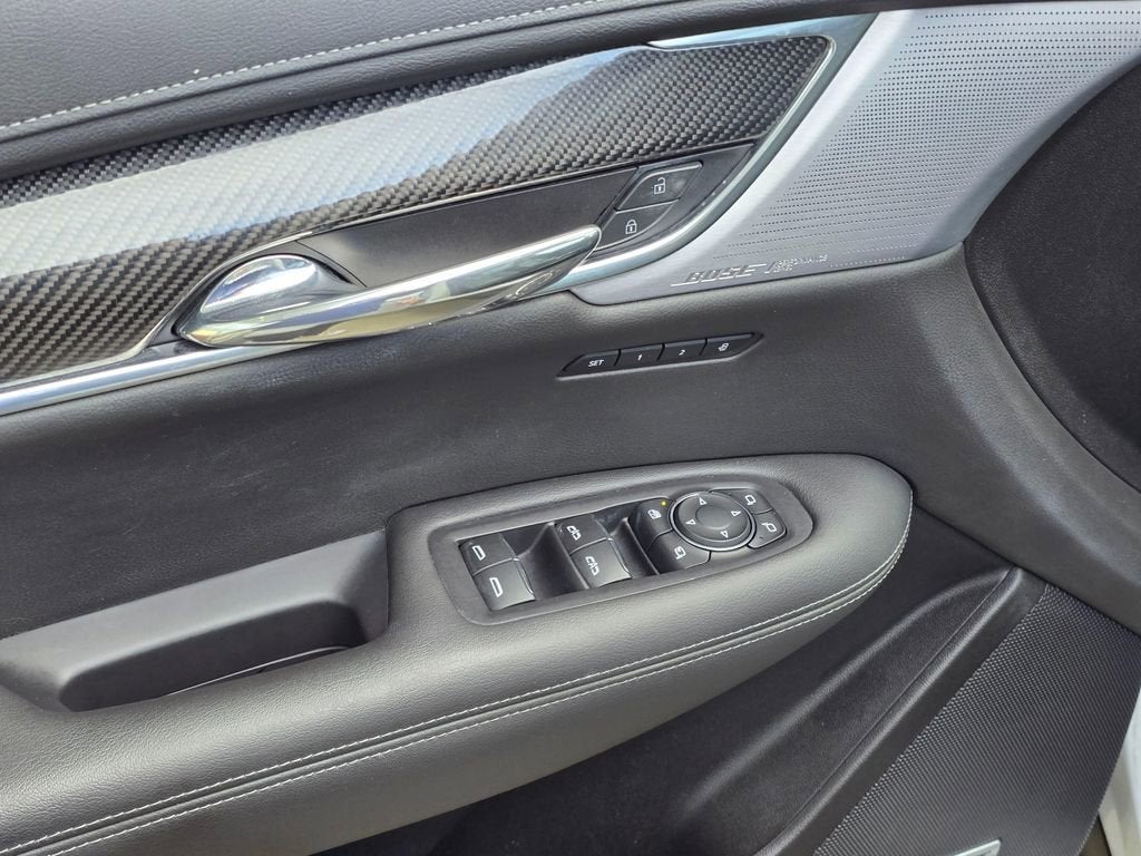 2023 Cadillac XT6 Sport