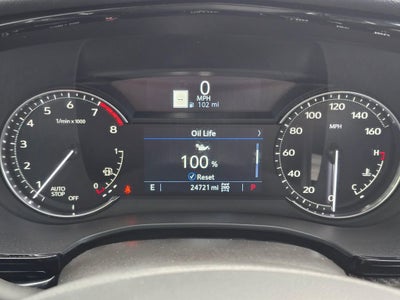 2023 Cadillac XT6 Sport