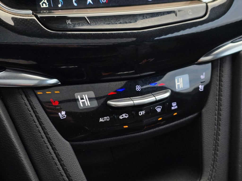 2023 Cadillac XT6 Sport