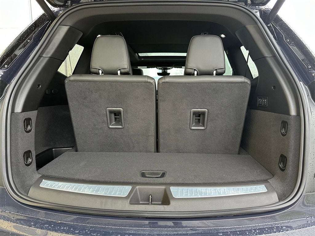 2025 Cadillac XT6 Sport