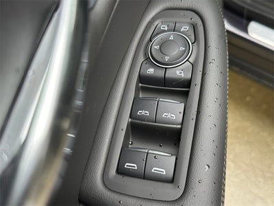 2025 Cadillac XT6 Sport