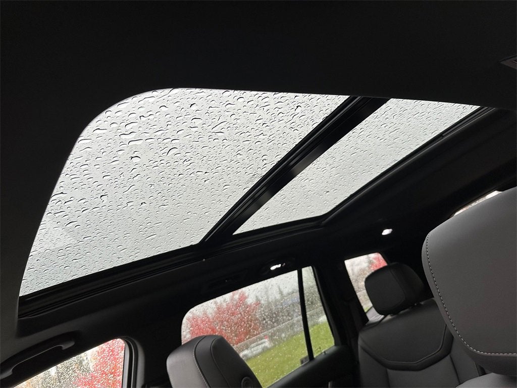 2025 Cadillac XT6 Sport