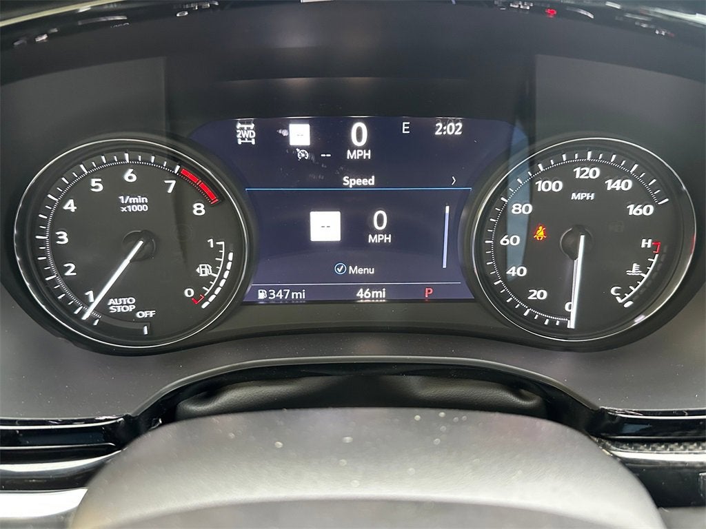 2025 Cadillac XT6 Sport