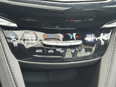 2025 Cadillac XT6 Sport