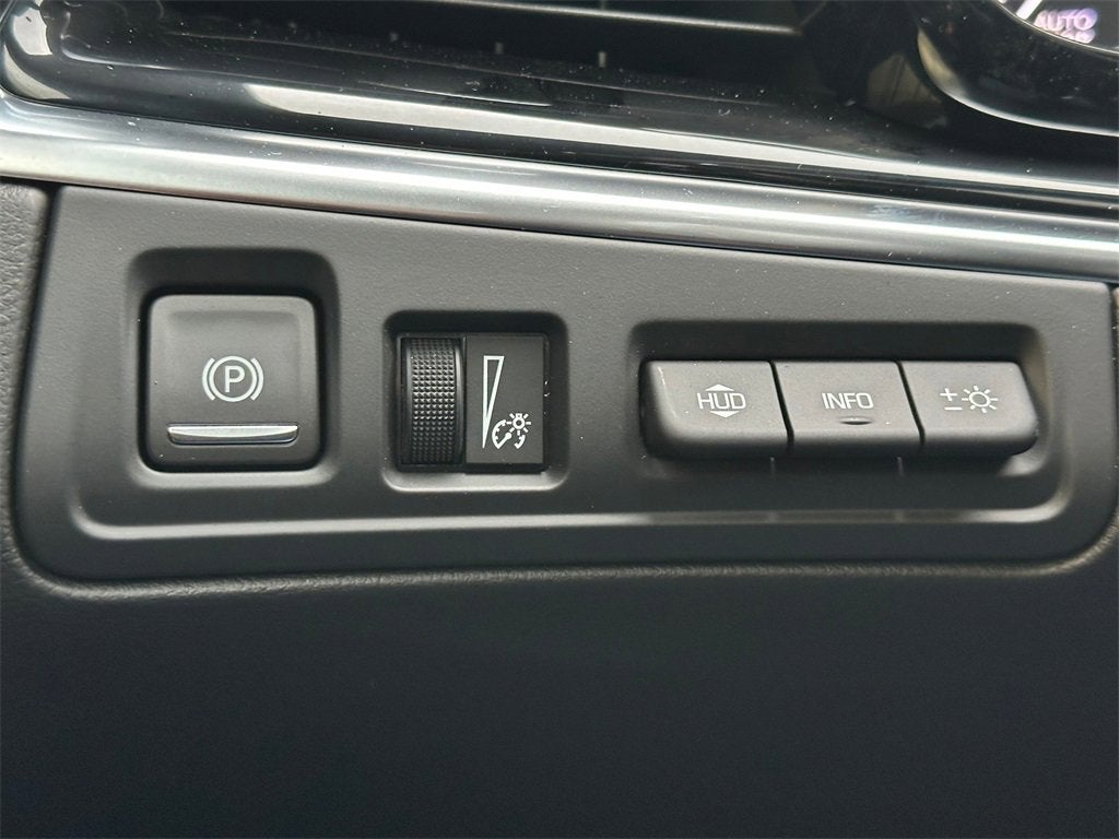 2025 Cadillac XT6 Sport