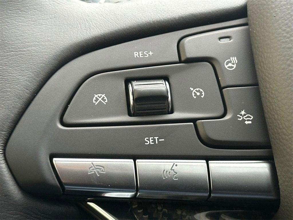 2025 Cadillac XT6 Sport