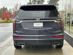 2025 Cadillac XT6 Sport