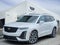 2022 Cadillac XT6 Sport