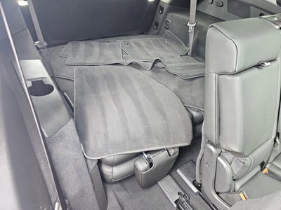 2022 Cadillac XT6 Sport