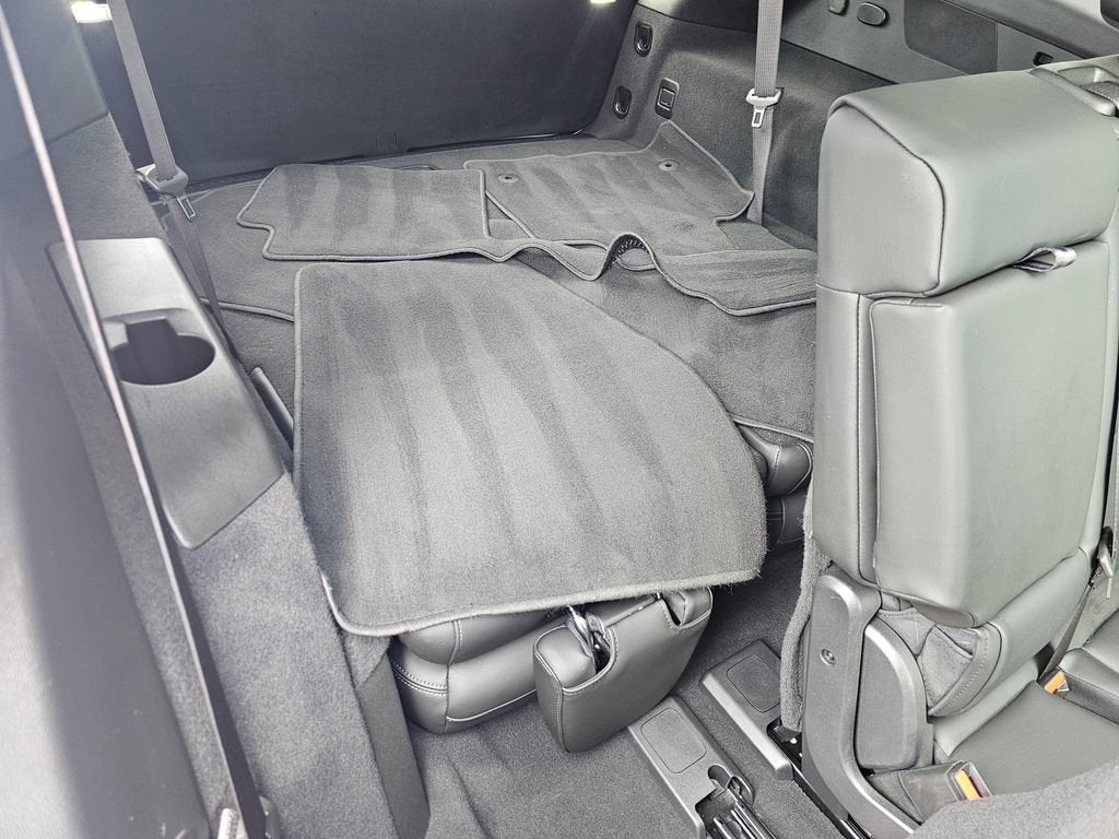 2022 Cadillac XT6 Sport
