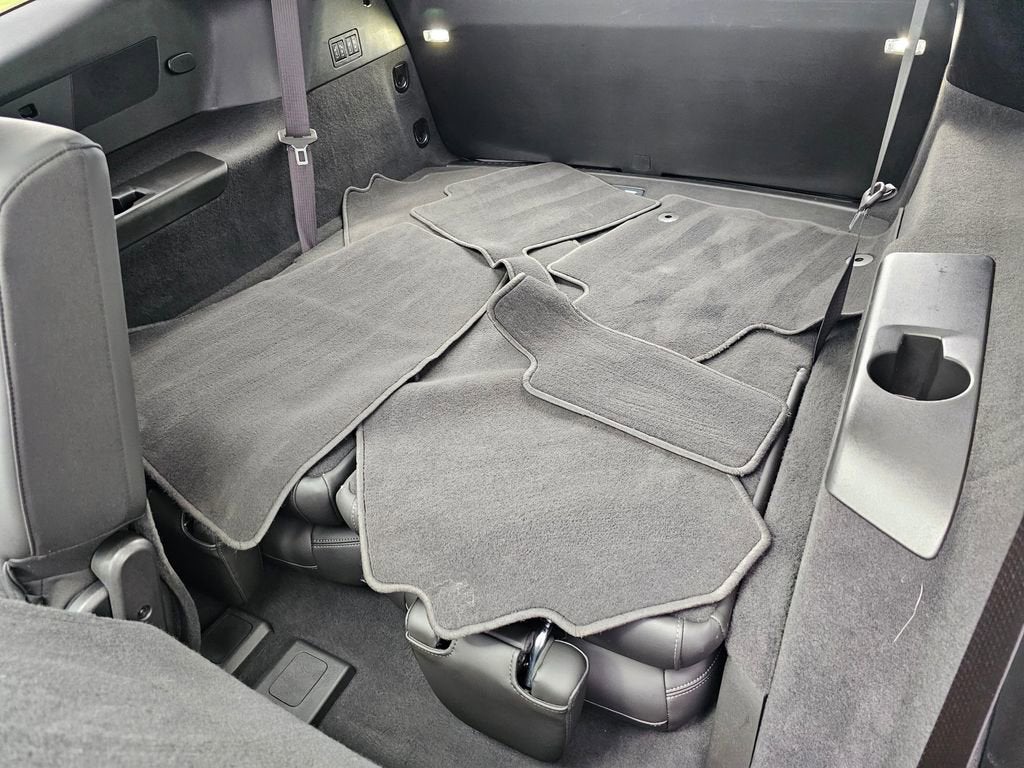 2022 Cadillac XT6 Sport