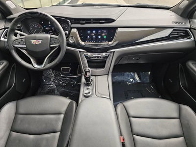 2022 Cadillac XT6 Sport