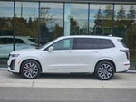 2022 Cadillac XT6 Sport