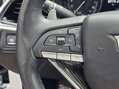 2022 Cadillac XT6 Sport