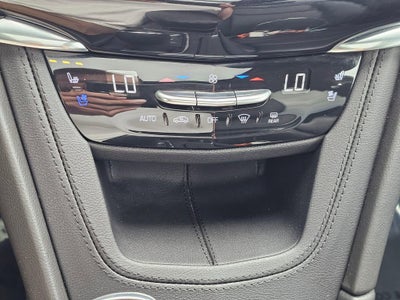 2022 Cadillac XT6 Sport