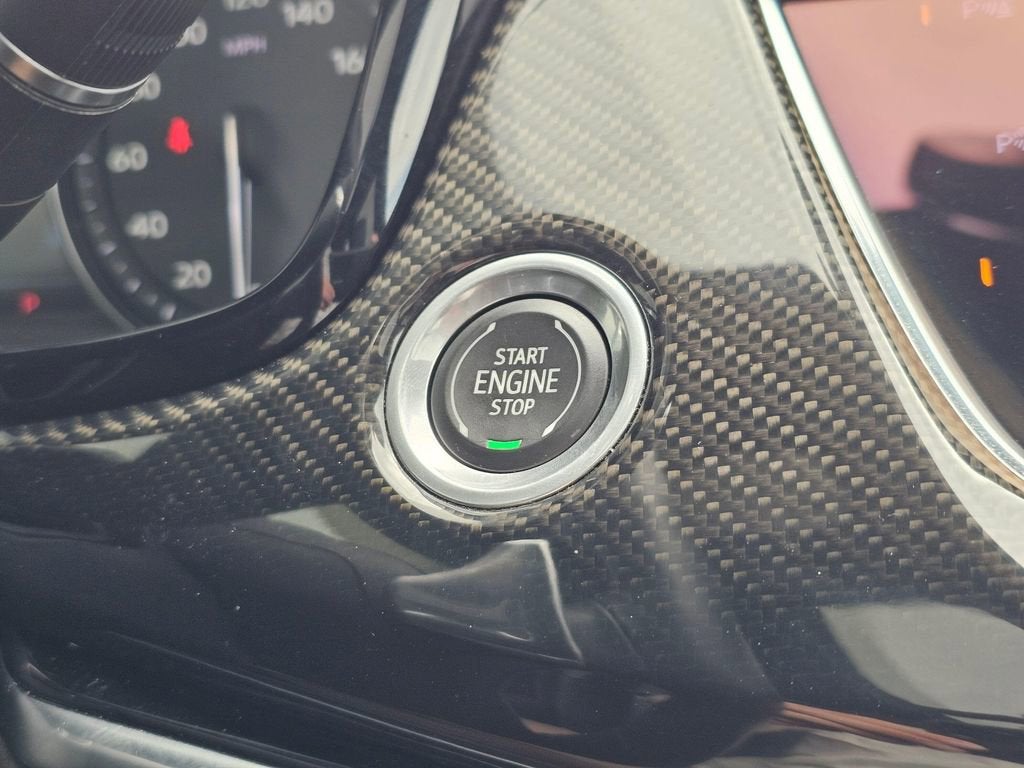 2022 Cadillac XT6 Sport