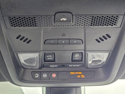 2022 Cadillac XT6 Sport