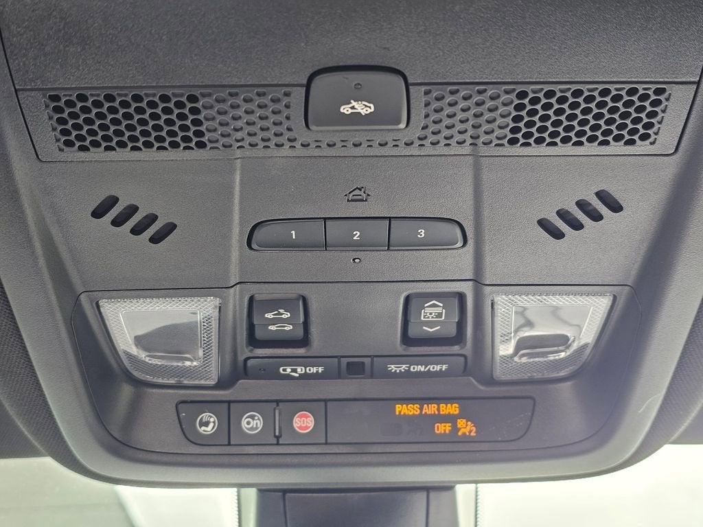 2022 Cadillac XT6 Sport